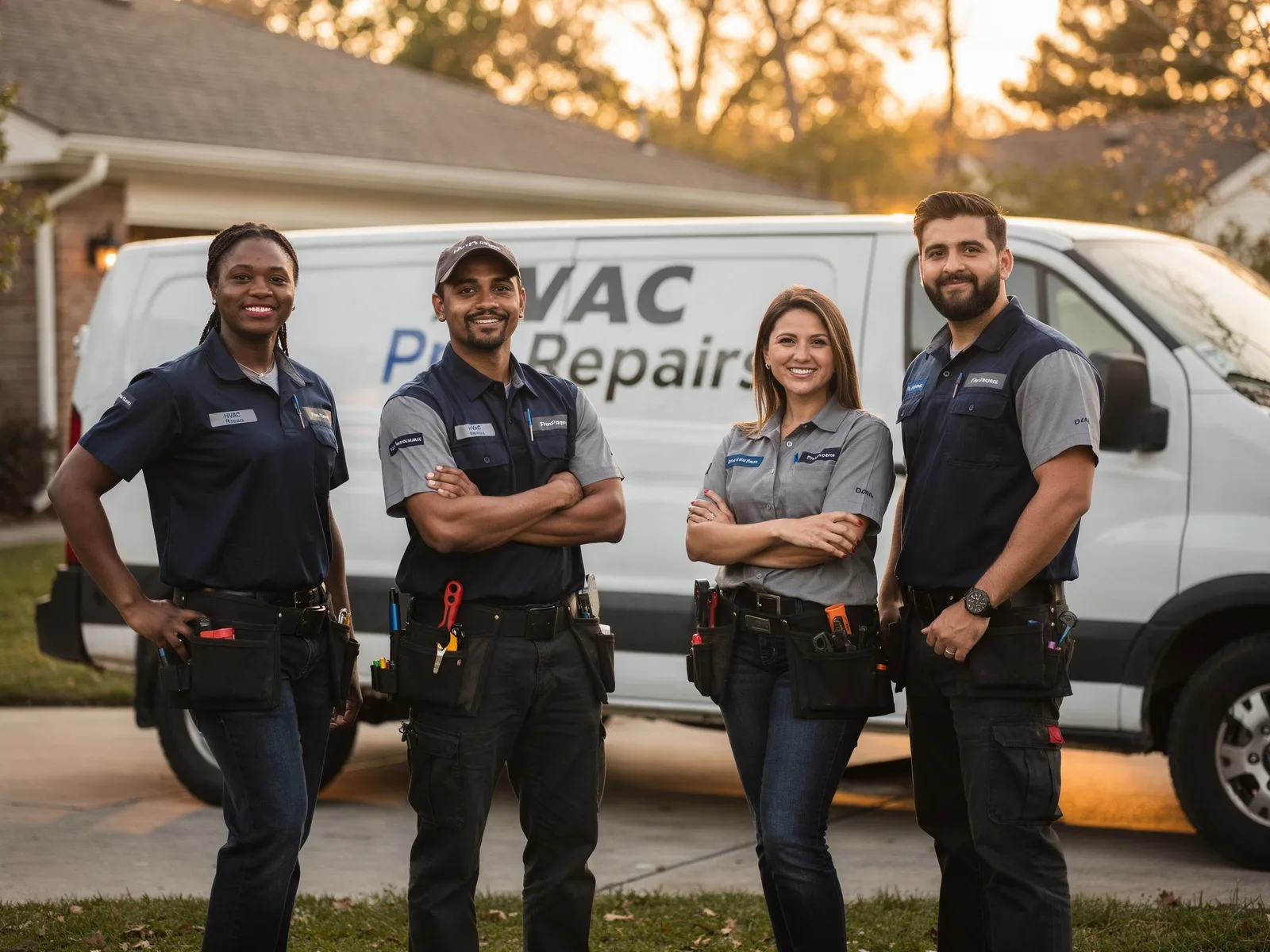 Heat Pump Repair company in Oysterville, WA
